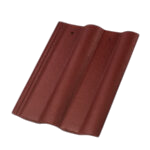 tigla-double-roman-maro