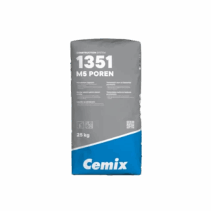 mortar-adeziv-cemix-1351-M5-25kg