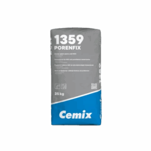 mortar-adeziv-cemix-1359-PORENFIX-25kg